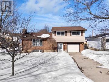 House for sale in Perth, Ontario - Patio