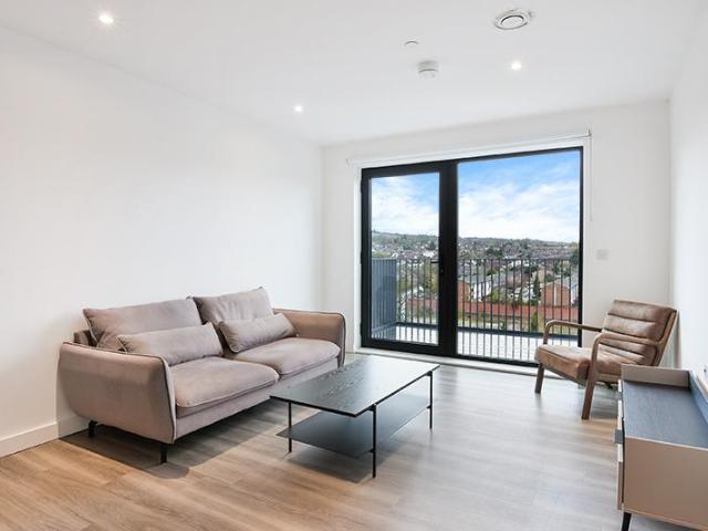 218 Assay Apartments, Station View GU1 1 bed apartment to rent £1,950 pcm £450 pw