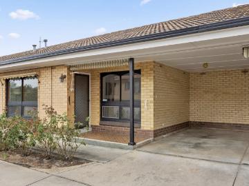Marden, Adelaide, South Australia