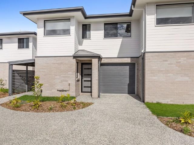2/18 Belhaven Avenue, YARRABILBA, QLD 4207