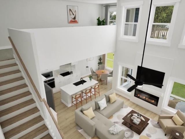 218 Bellehurst Drive