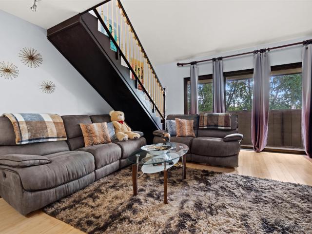 218 Bienterra Trail