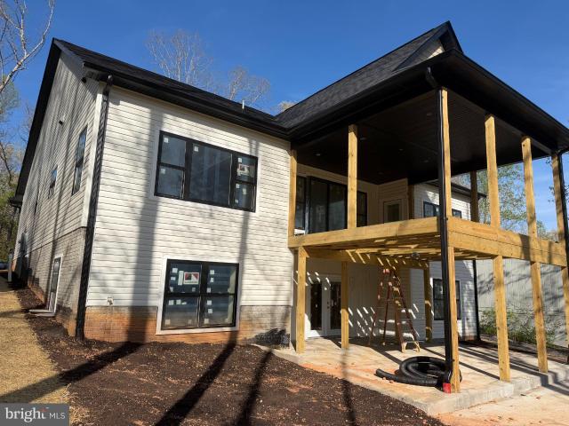 218 Birdie Rd, Locust Grove, VA 22508 | MLS #VAOR2013