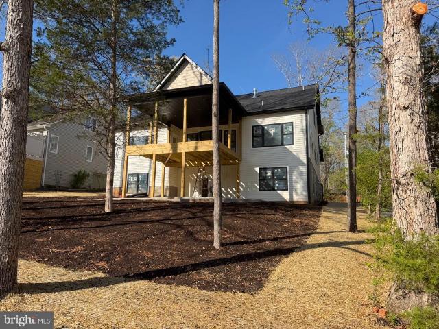 218 Birdie Road