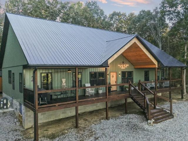 218 Buckeye Ln