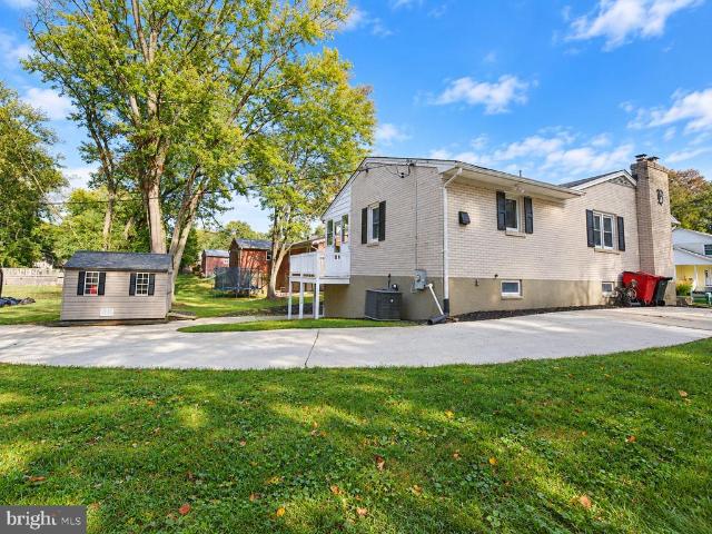 218 Bynum Ridge Road