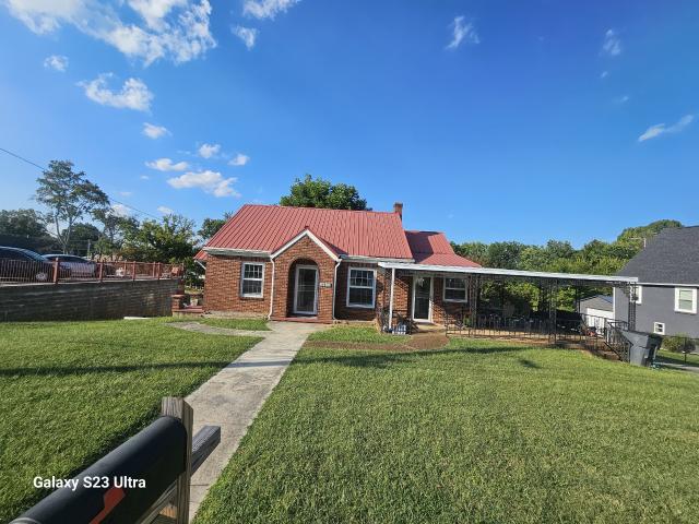 218 Garfield St, McMinnville, TN 37110 | MLS #2996
