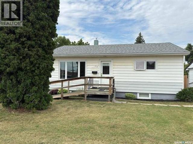 218 Downey Street, Strasbourg, SK, S0G 4V0 house for sale | Listing ID SK046990 | Royal LePage