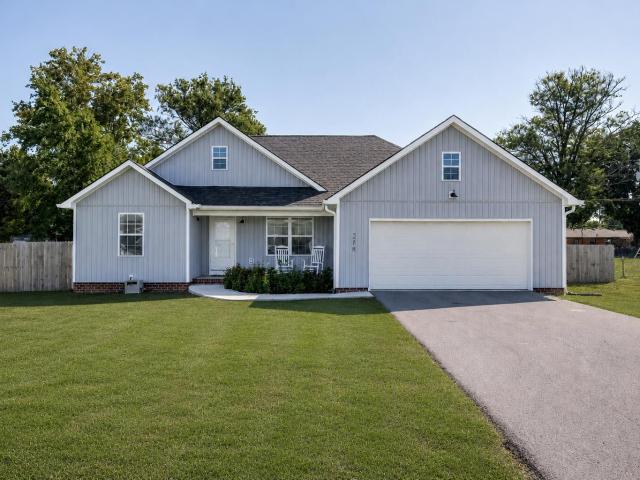 218 Dean Drive