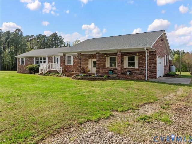 218 Deer Run Road