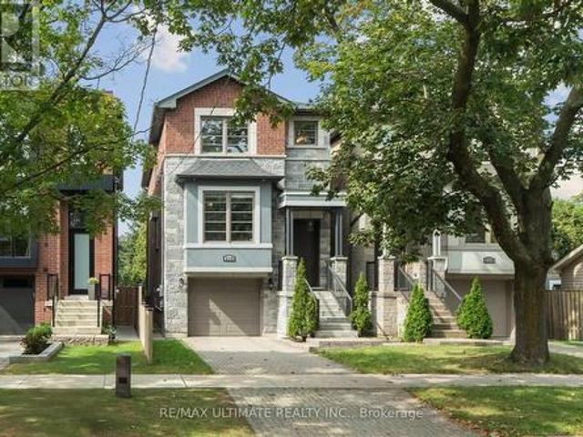 218 Delta Street, Toronto, ON, M8W 4E6 house for sale | Listing ID W13801 | Royal LePage