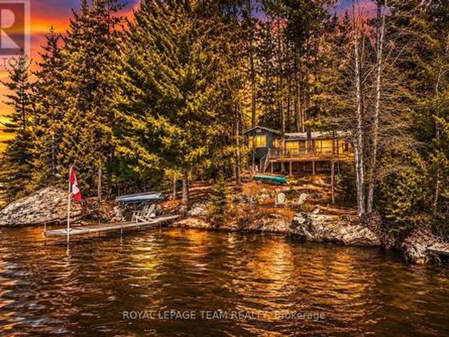 218 Diamond Lake Road, Madawaska Valley, ON, K0J 1L0 house for sale | Listing ID X13076 | Royal LePage