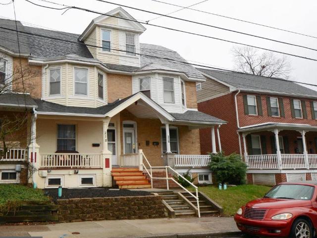 218 E Broad Street