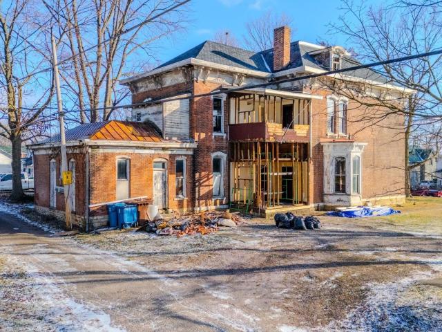 218 E Main Street