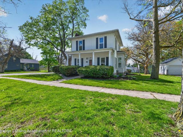 218 E Main Street