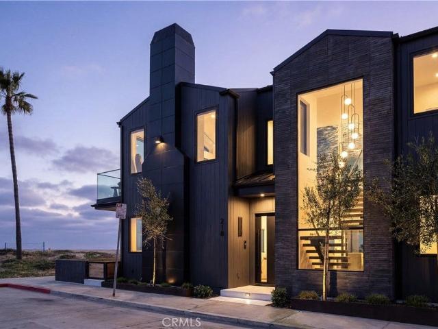 218 E Oceanfront, Newport Beach, CA