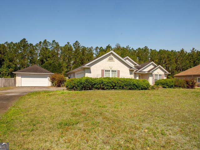 218 Edge Water Drive