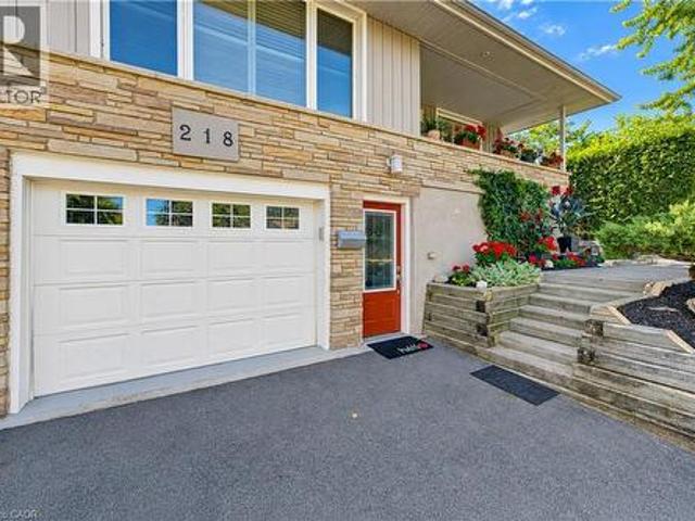 218 Forestwood Drive, Kitchener, ON, N2N 1B9 house for sale | Listing ID 40864 | Royal LePage