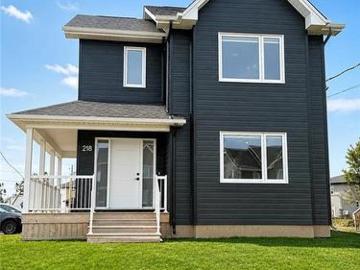 House for sale in Westmorland - Deck