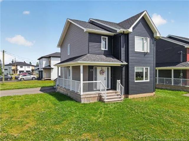 218 Falcon Dr, Moncton, NB, E1H 0H8 house for sale | Listing ID NB148190 | Royal LePage