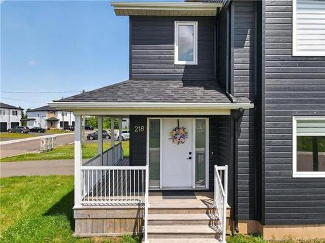 218 Falcon Dr, Moncton, NB, E1H 0H8 house for sale | Listing ID NB148275 | Royal LePage