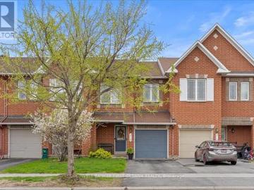 218 Flamborough Way, Ottawa, ON, K2W 1G5 house for sale | Listing ID X13141 | Royal LePage