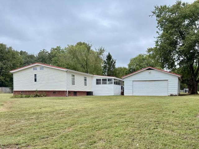 218 Flintville Rd