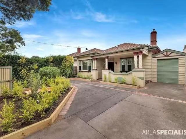218 Francis Street, Yarraville, VIC 3013