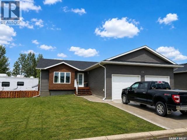 218 Kestrel Court, Rosthern, SK, S0K 3R0 house for sale | Listing ID SK047060 | Royal LePage