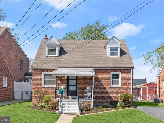 218 Kuethe Rd, Glen Burnie, MD 21060 | MLS #MDAA2139