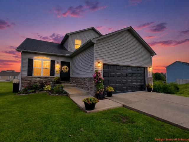 218 Harmony Ridge Road