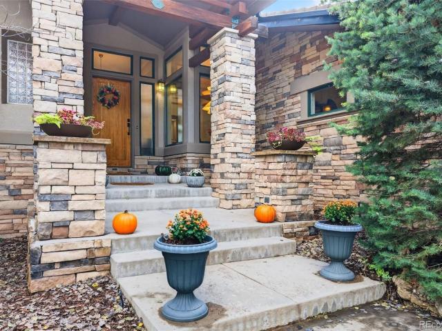 218 Hidden Valley Lane, Castle Rock, US, CO