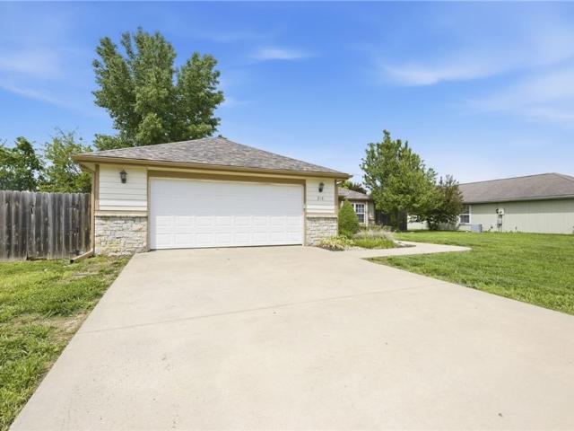 218 Hillside Drive