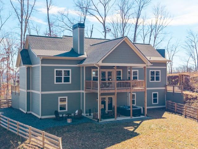 218 Oak Wood Ln, Ellijay, GA 30540 | MLS #430674