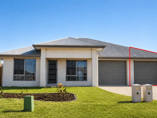 2/18 Osprey Street, Redbank Plains, QLD 4301 DuplexSemi detached for Rent Ray White Forest Lake QLD