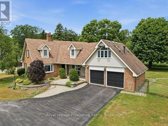 218 Lock Road, Quinte West Murray Ward, ON, K8V 5P6 house for sale | Listing ID X13441 | Royal LePage