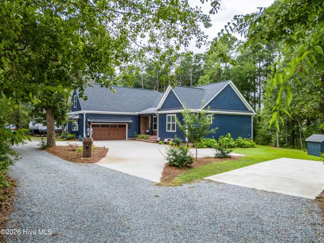 218 Long Leaf Drive