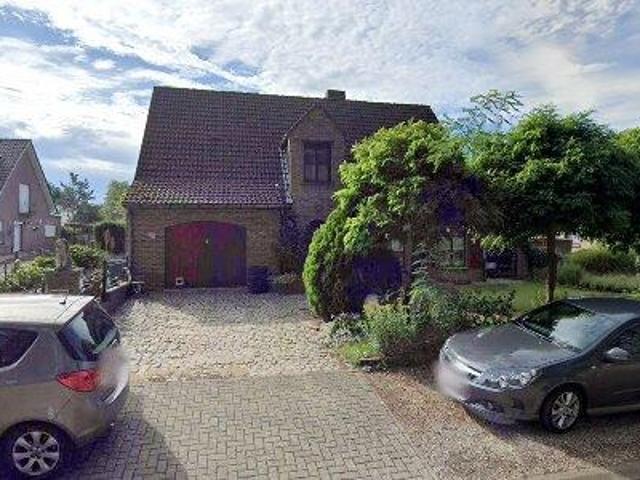 218 m2 apartment for rent in Scherpenheuvel Zichem