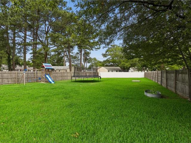 218 Mohican DR