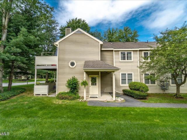 218 Monmouth Way