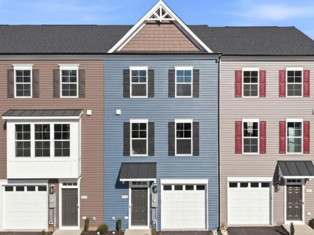218 Monteith Dr, Winchester, VA 22601 | MLS #VAWI2009