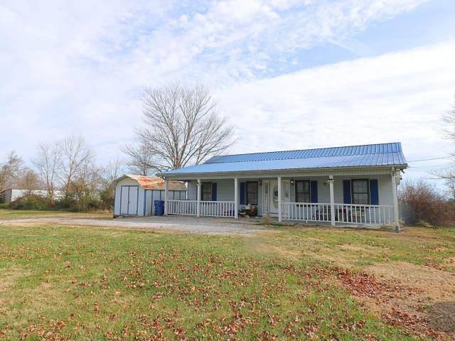 218 Mangold Drive