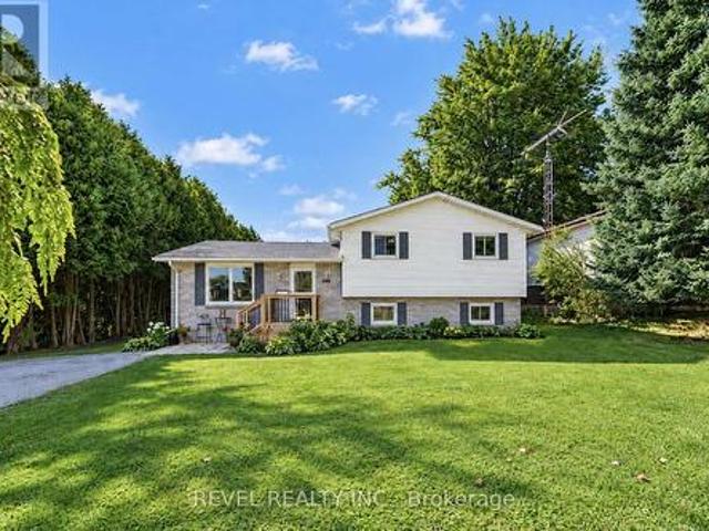 218 Mechanic Street W, Norfolk, ON, N0E 1Y0 house for sale | Listing ID X13803 | Royal LePage