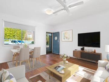 Shoal Bay, Port Stephens, Port Stephens