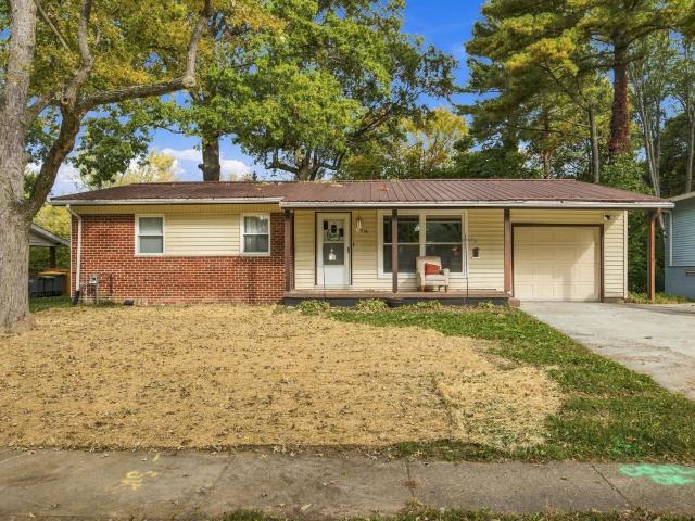 218 Myrtle Drive