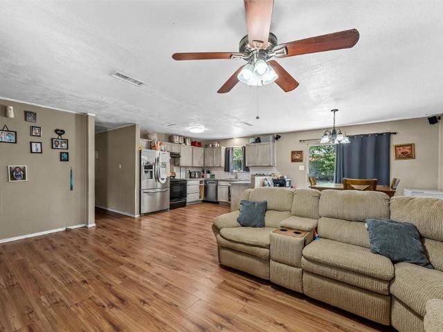218 N Calhoun Street
