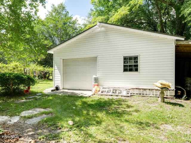 218 N Duplin Street