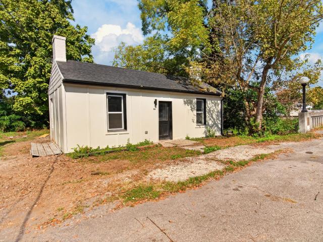 218 N Greenville Street