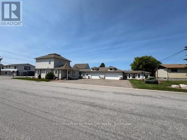 218 Nipissing Street, West Nipissing Sturgeon Falls, ON, P2B 1K3 house for sale | Listing ID X12639 | Royal LePage