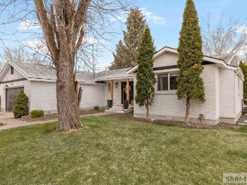 218 S Teton Ave, Sugar City, ID 83448 | MLS #2185